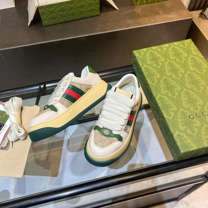 Gucci Casual Shoes